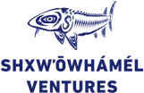 Shxw’ōwhámél Ventures